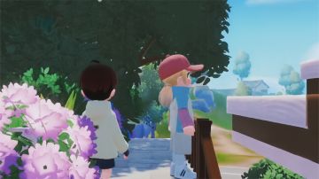 春日游山时会有怎样的不期而遇？