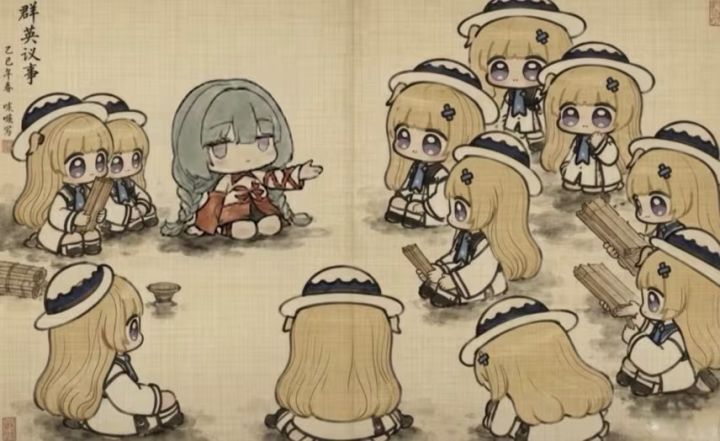 关于下次更新截图