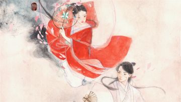 7月30号，开启新一轮封闭删档测试，新老朋友来测测