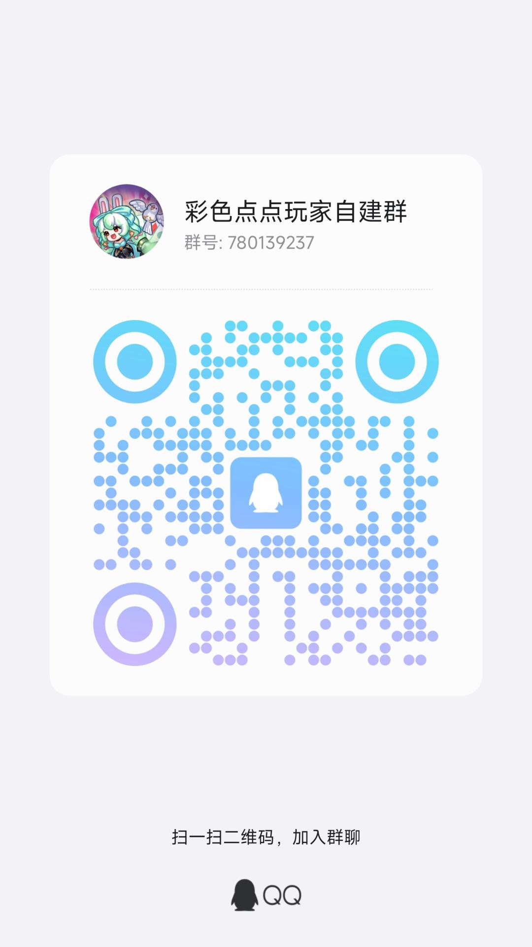 交流群快来 1