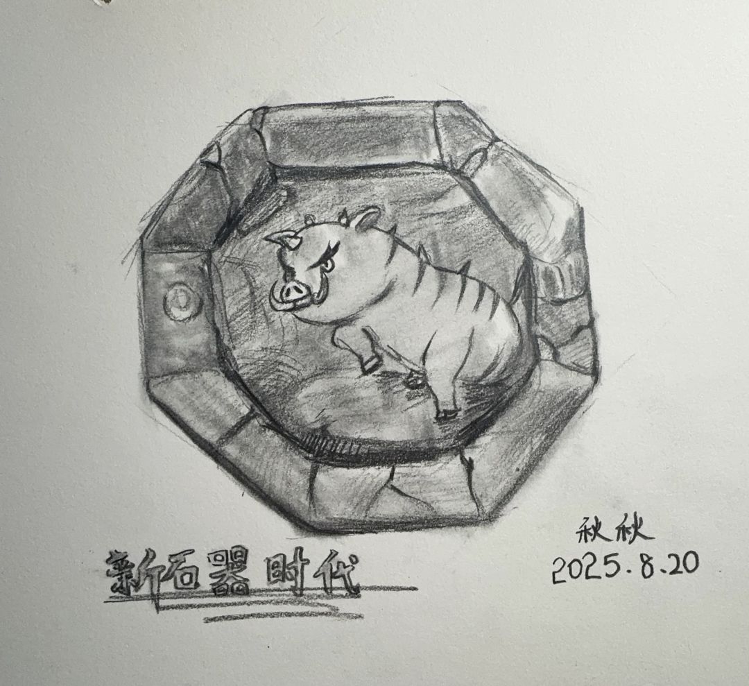布依徽章 1