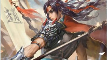 S9-出血游龙枪攻略【血月游龙】