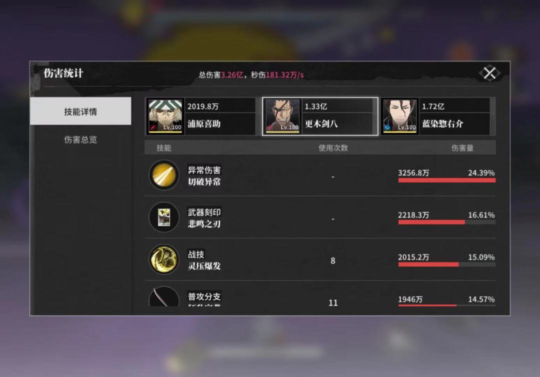 店长5到6的提升 1