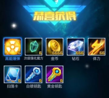 雷霆战机十月最新兑换码分享，记得及时领取，兑换码每天都会更新