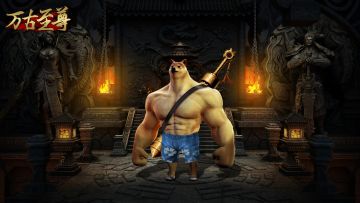 限时充值活动7.17-7.21