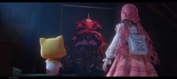 无限暖暖的兑换码