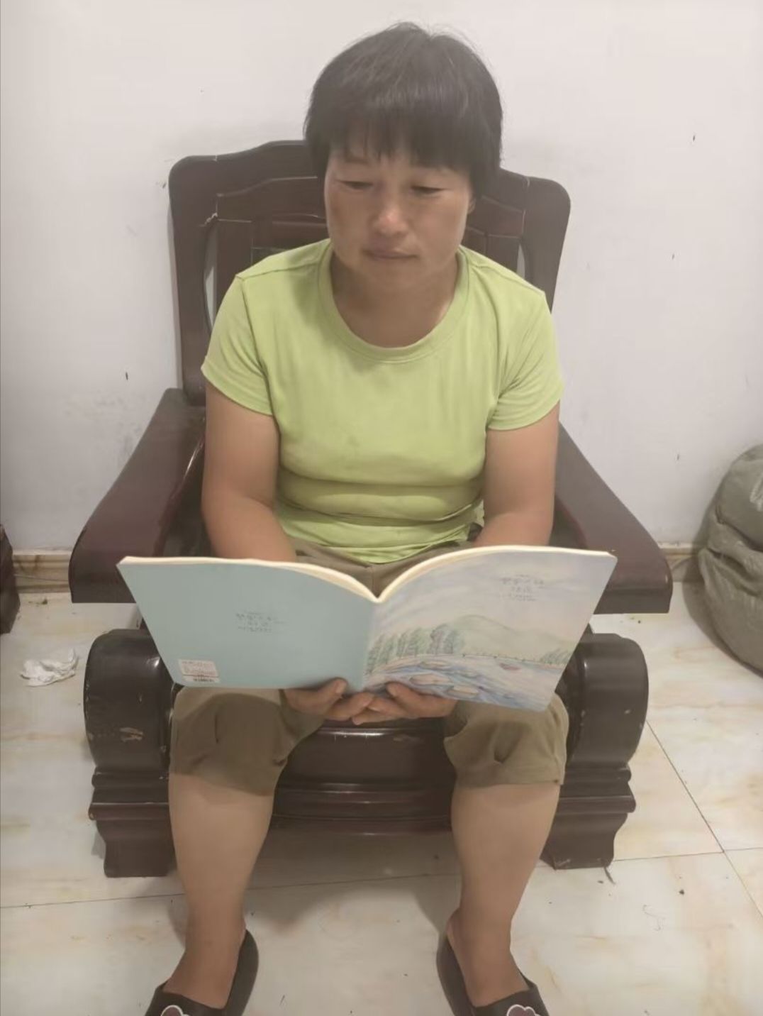 赴泗县调研特色产业赋能乡村振兴现状 3