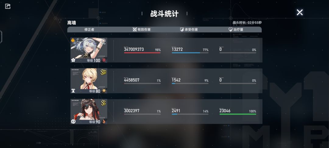 老登国常立还能再战! 2