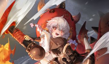 黎各玩法攻略！（简单无废话）