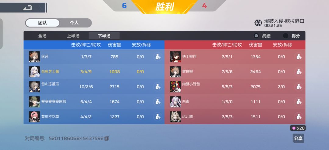 对面的招笑哈基芙 2