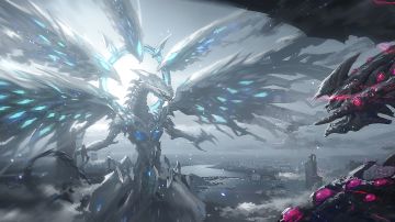 史上最肉角色——封狼居胥罗靖