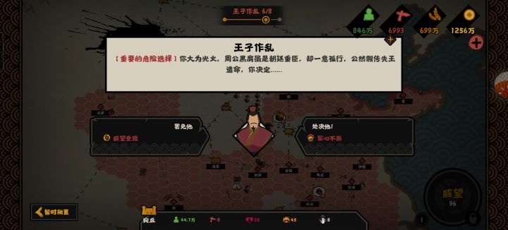 分别代表什么截图