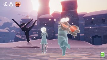 7月27日丨本周旅行先祖到临提醒