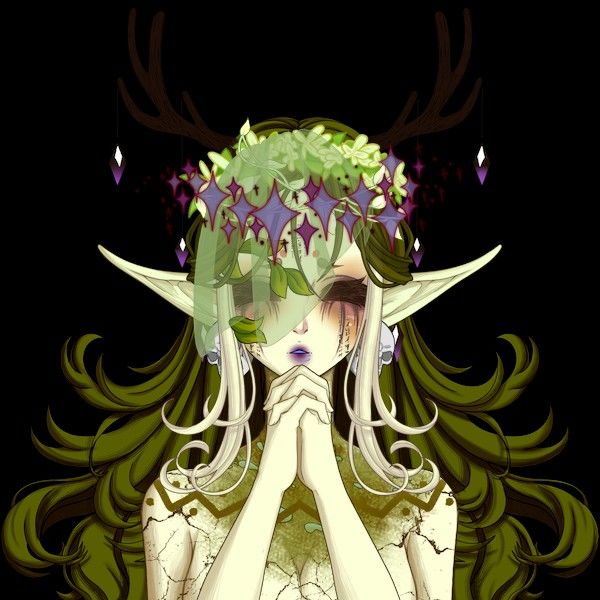 此二女已美得不知天地为何物 2