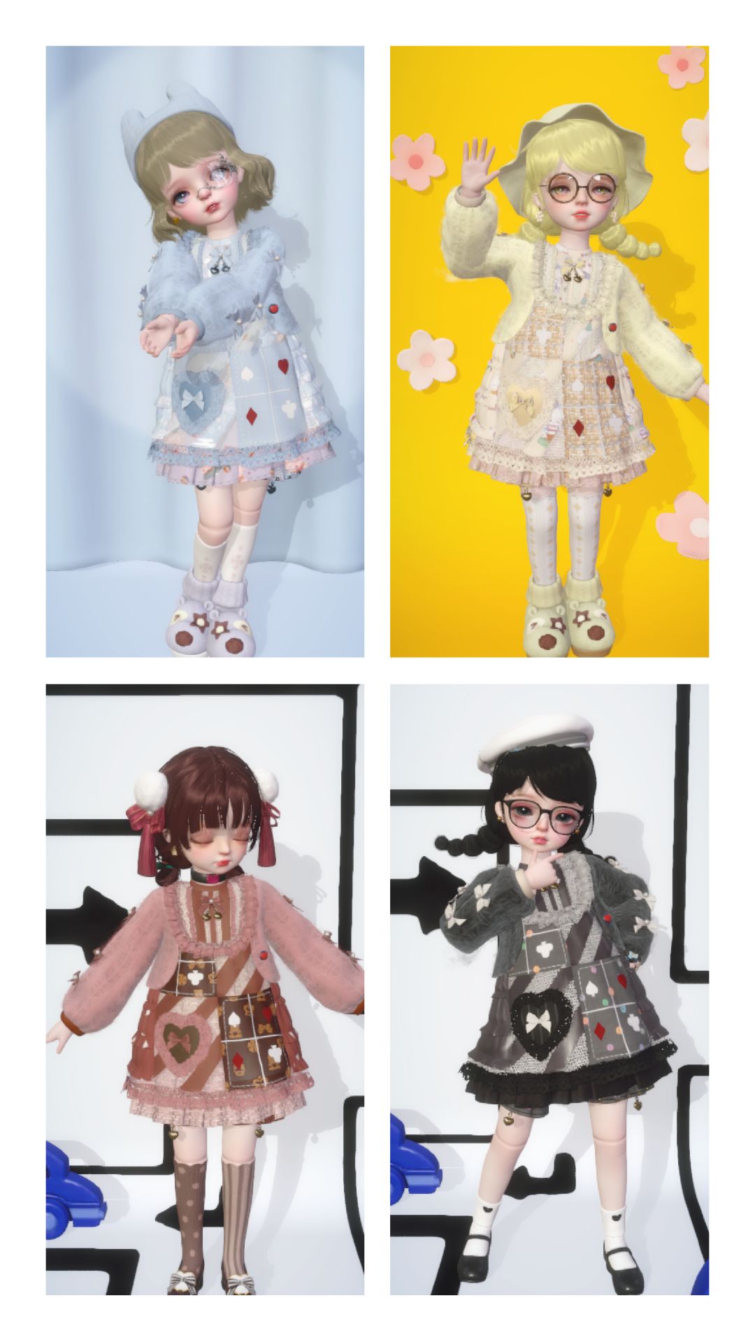 家具也能DIY就好了 2