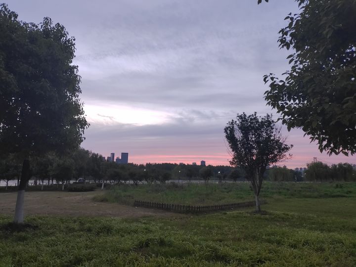 还有几天 祝愿各位考生都能守得云开见月明截图