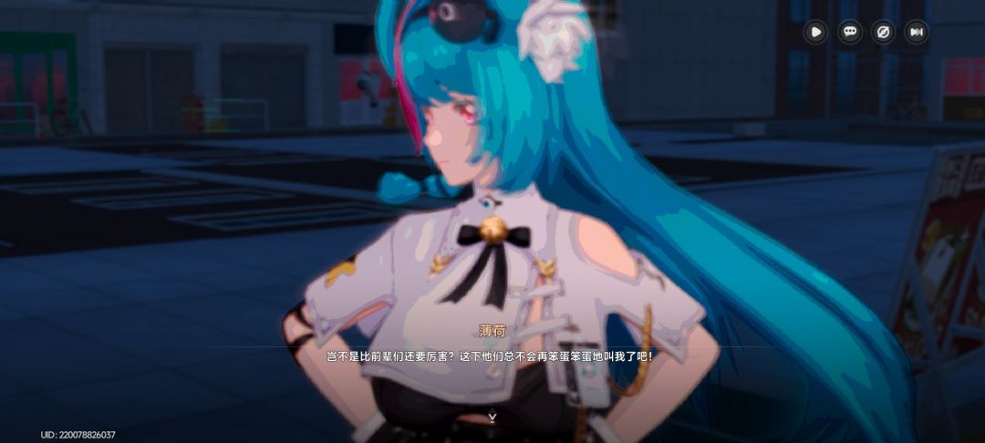 想问一下大家的手机游戏画面效果如何? 1