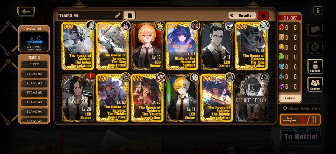 【我的百分之一】+ 【边狱巴士】 3