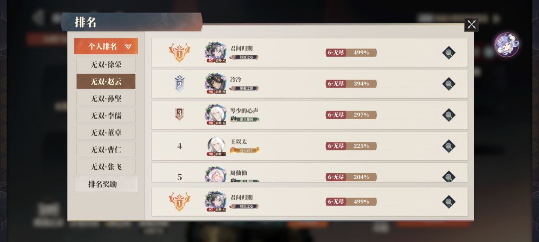 鸭梨! 7