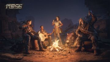 【制作人手书】下测见，期待早日重逢！