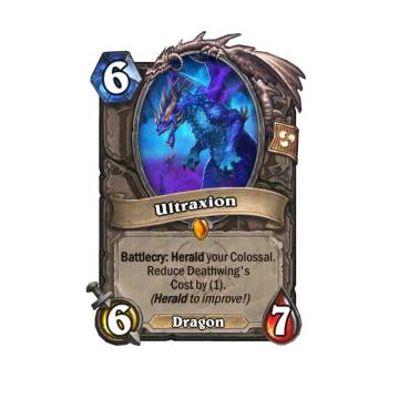 中立兆示传说随从、猎人传说巨型99+