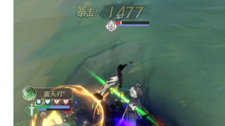 5-7过关攻略截图
