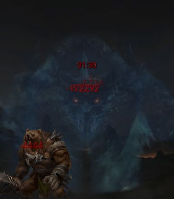 地下城堡2裂隙114～120低进度低配置通关攻略（属性参考）