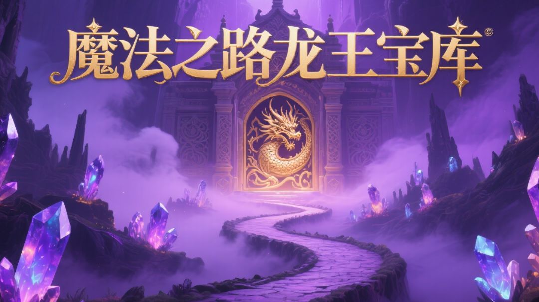 新版龙王宝库对零微氪玩家的建议截图