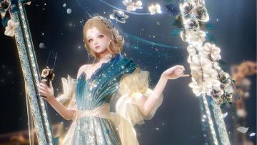 全新3.5版本 | 绮想分解商店限定兑换单品爆料