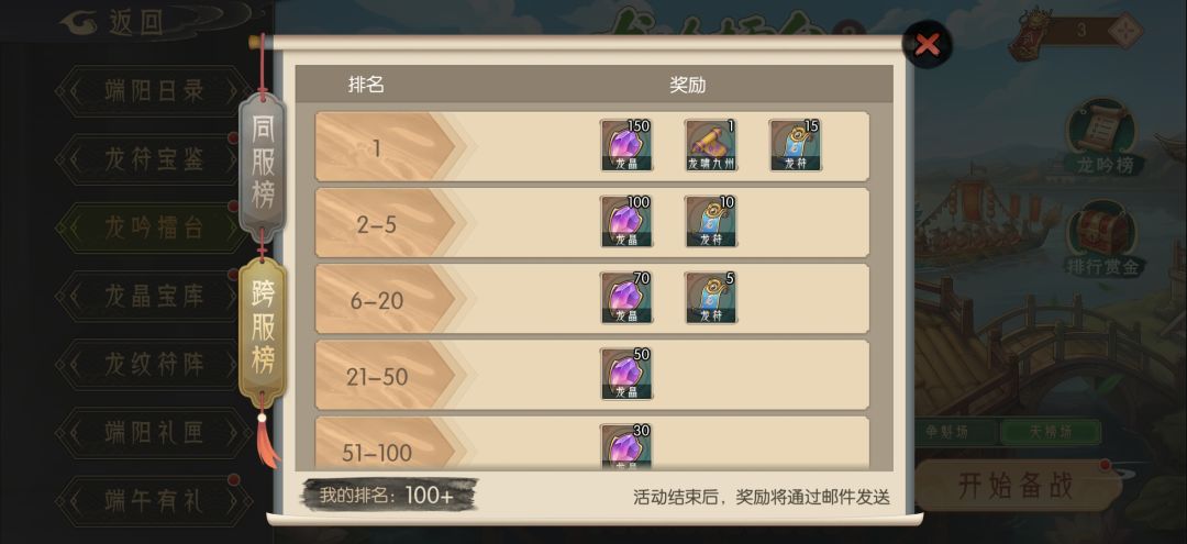 警惕 3