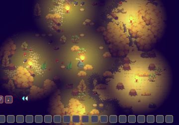 🎈 明暗交织：个人开发日记 Day 2