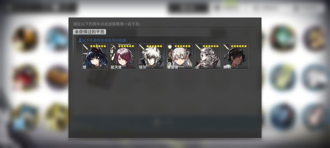 求组 1