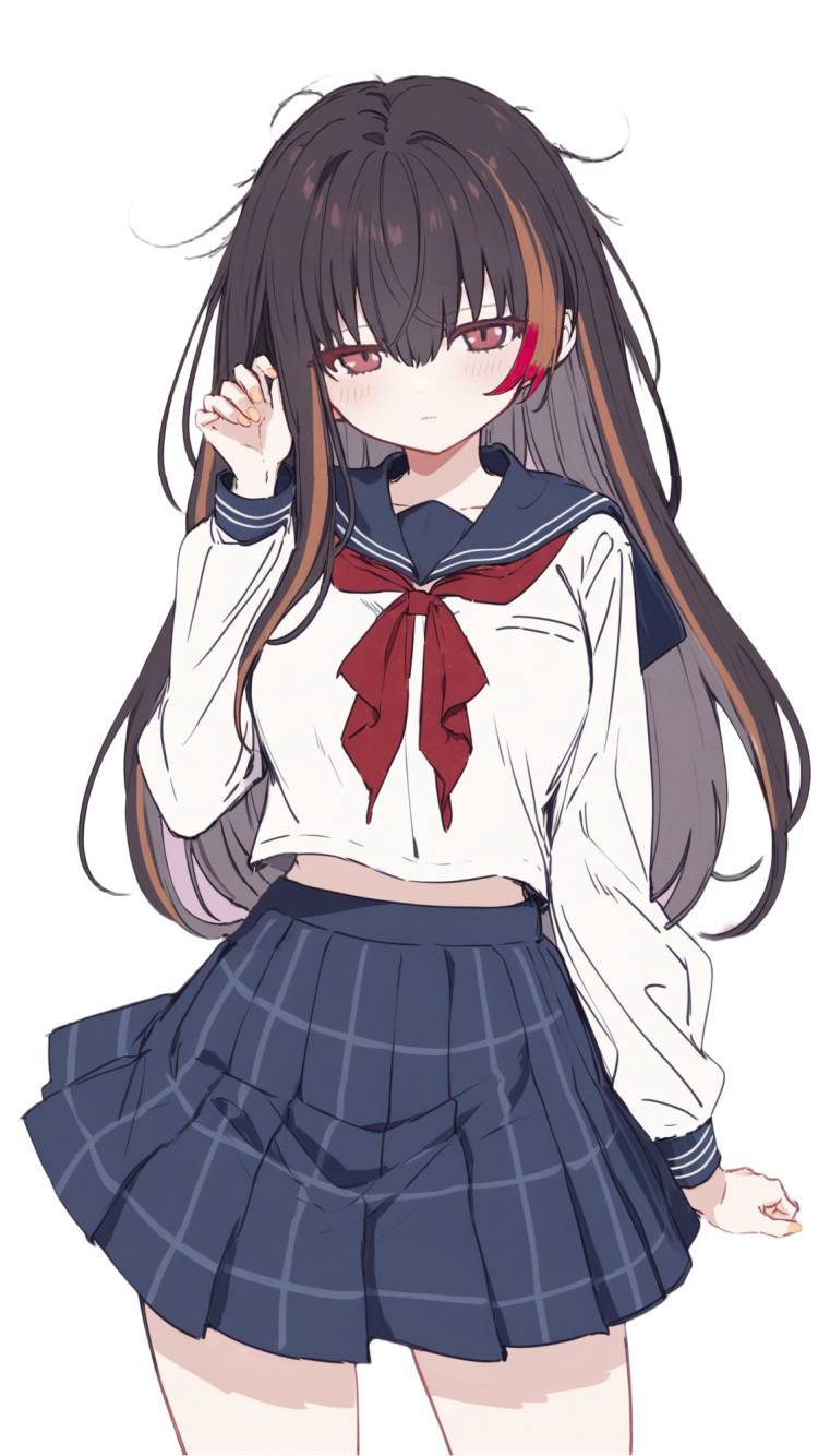 做个小调查 2