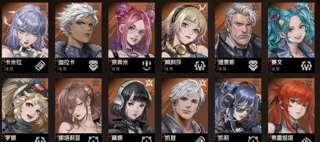 三潜优先级 2
