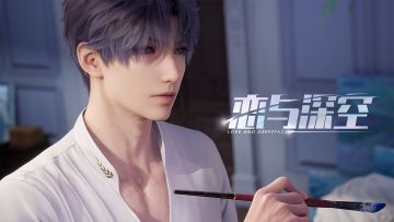 《鱼》——祁煜个人概念视频公开