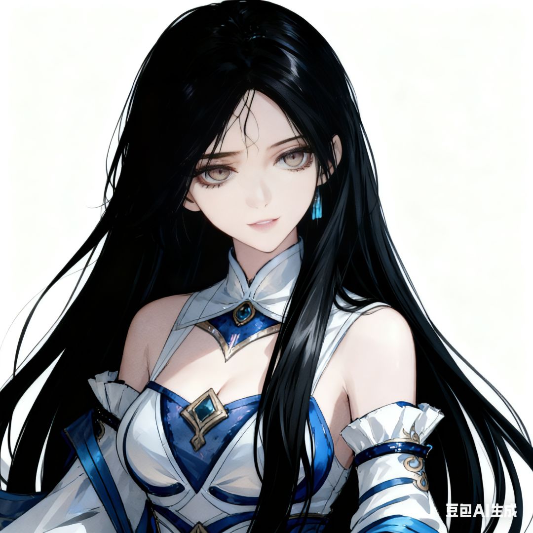 今日份女官截图