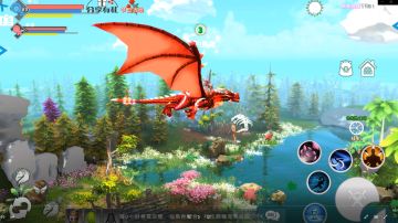 6月攻略或美景截图收集活动