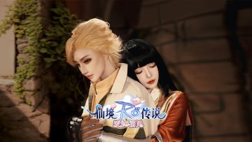 重返22年前，《日夜恋人》重制版温情上线！