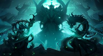 新玩法预告|九州征战！即将开启！