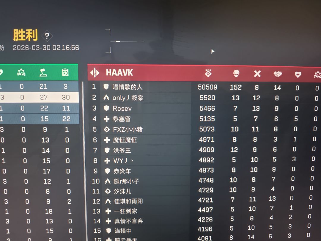 这是什么牢玩家啊 1