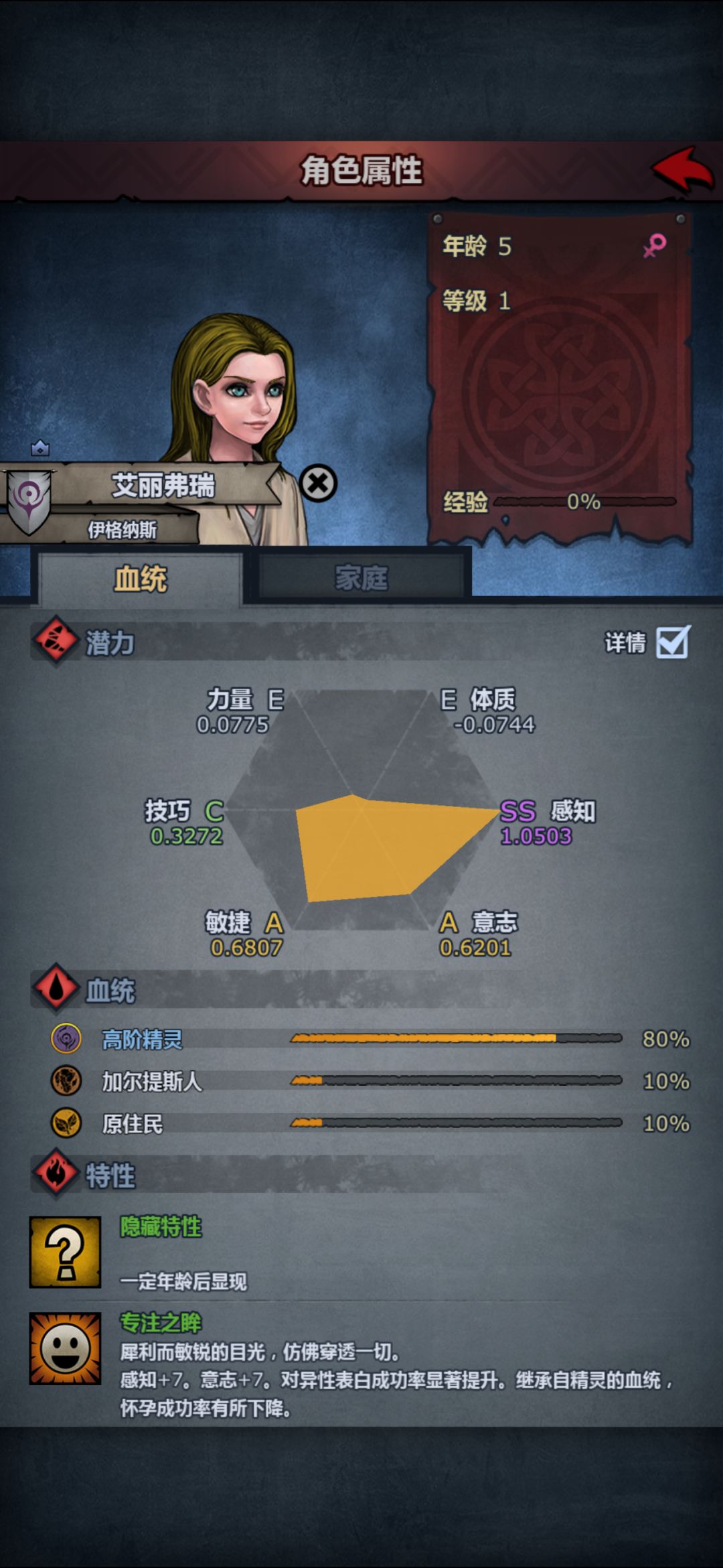 在当爹的还处于奋斗的年纪 3
