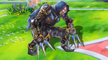 【睿智之塔妖术级4战打法参考】电锯妹单C 4T 阿乌尔姆