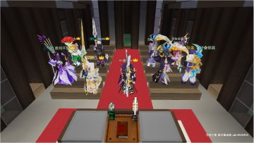 八年老村 匠心传承 莱茵河畔 村子收人