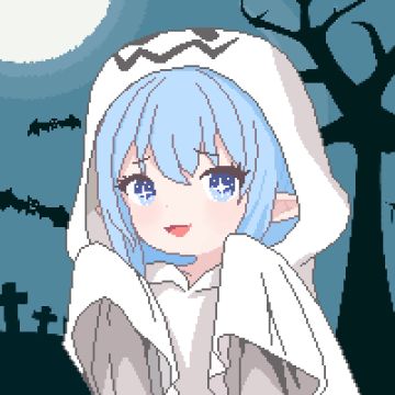 不给糖就捣蛋！！