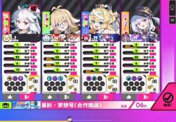 凛真的很好用（感谢野排的天使队友