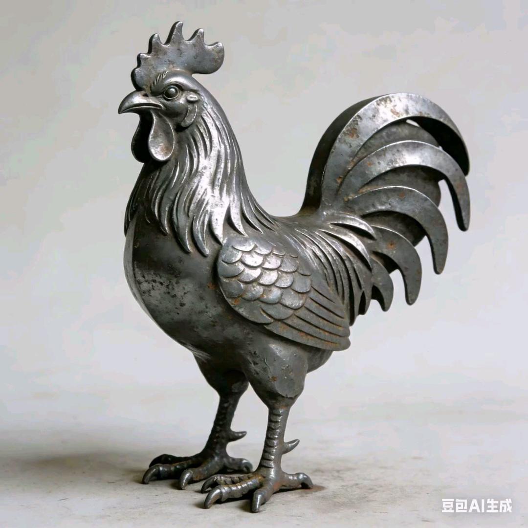。 1