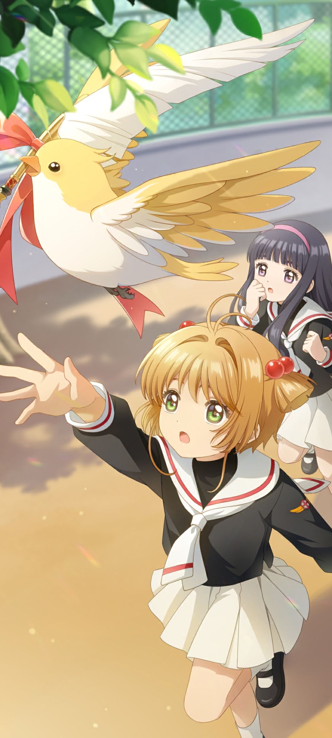 魔卡少女樱最新兑换码 3