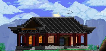 青枫的建筑教学手法篇——基本的“3D“手法：