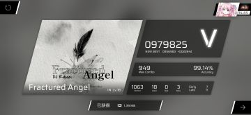 目前p1，尾杀抽奖全p了QwQ