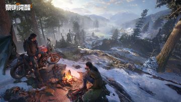 更新公告｜冰晶游缘会主题家具上新，职业战斗迎来调整